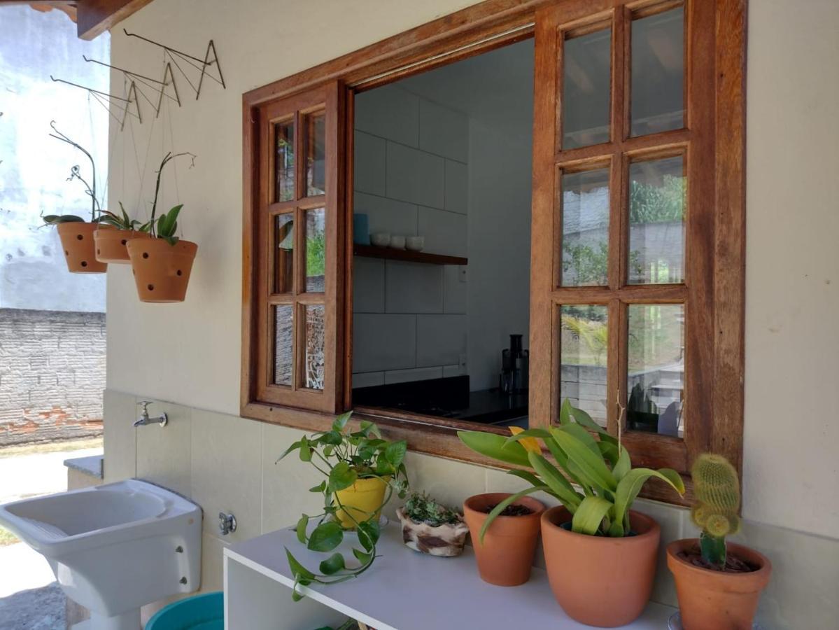Espaco Familiar Com Piscina Em Penedo ペネド エクステリア 写真
