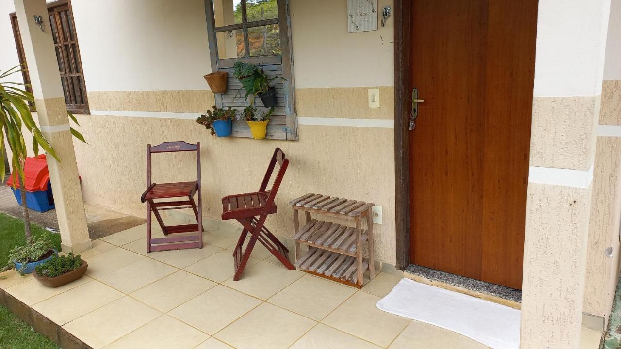 Espaco Familiar Com Piscina Em Penedo ペネド エクステリア 写真